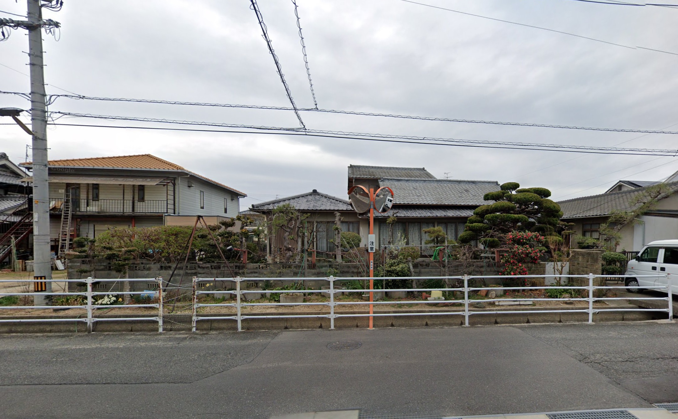 ~ 珍しく岡山市南区箕島にて分譲始めます ~