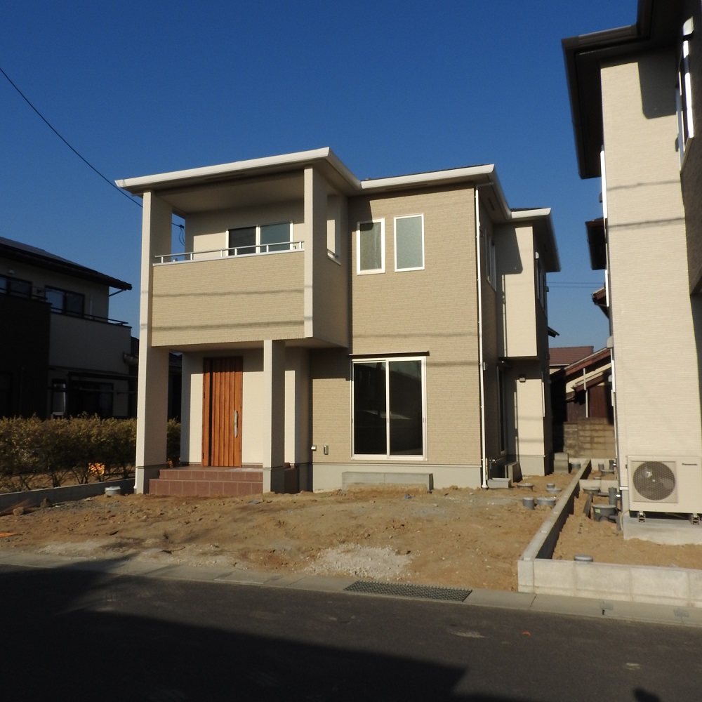 ～　大福にて新築住宅のオープンハウス開催しています　～