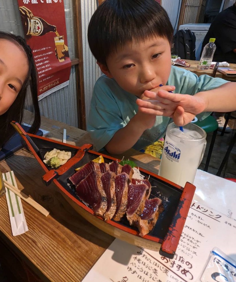 ～　私にとって最高の休日　～