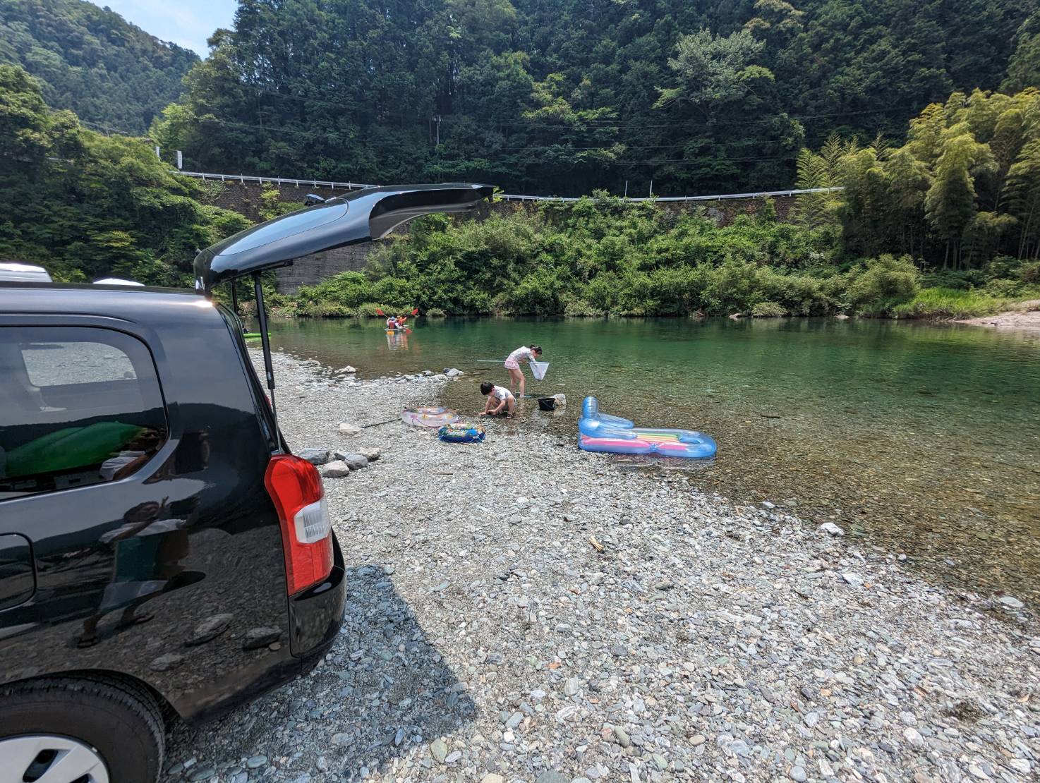 ～　私にとって最高の休日　～