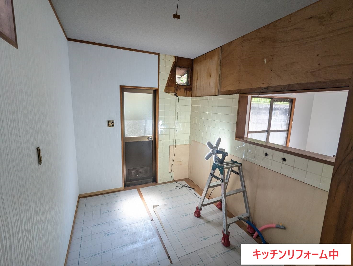 ～　笠岡市関戸765万円　一戸建て住宅　～