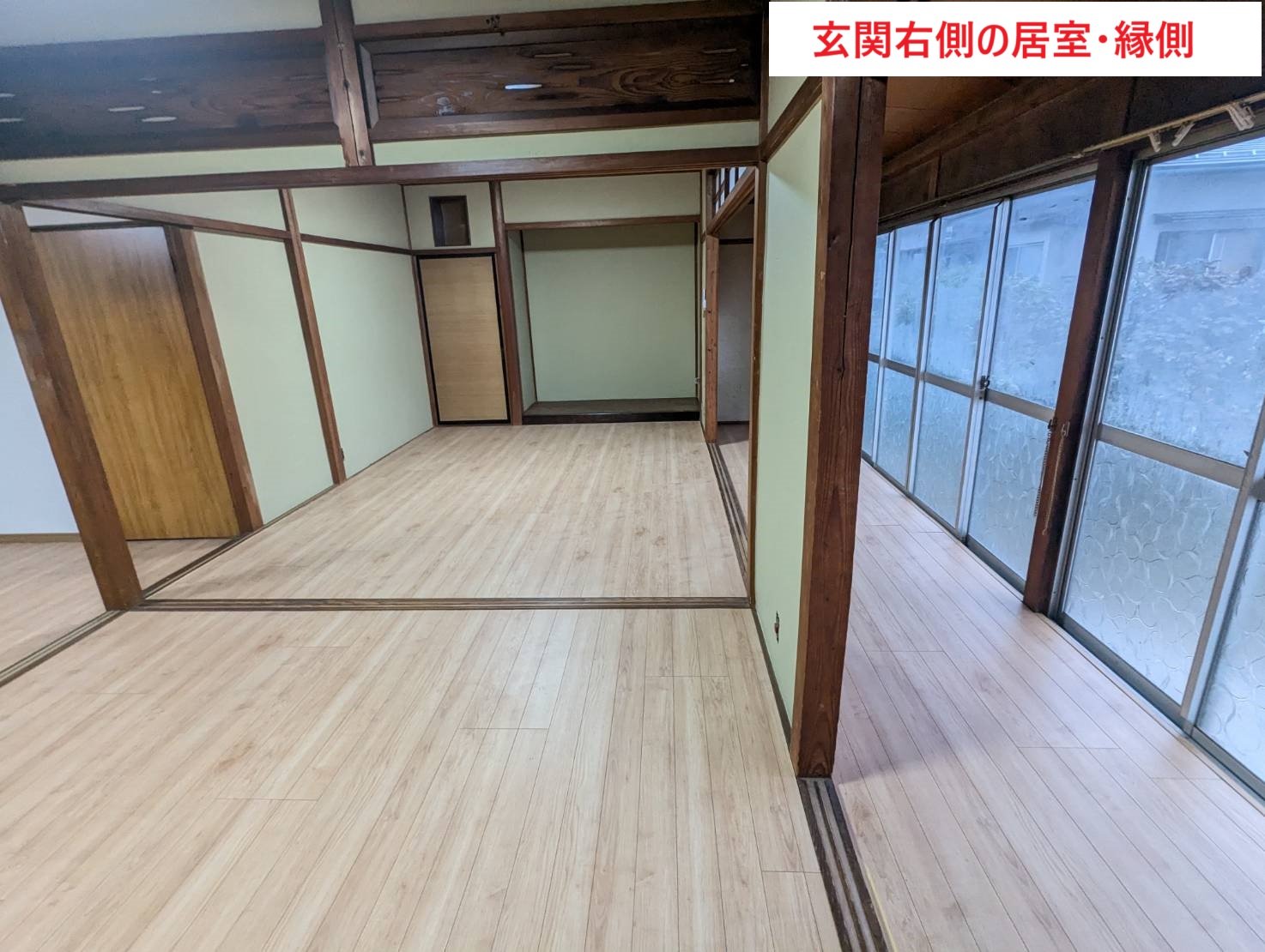 ～　鳥取県境港市外江町2235-2　789万円一戸建て住宅　～